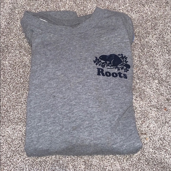 Roots Sweater - Picture 2 of 4